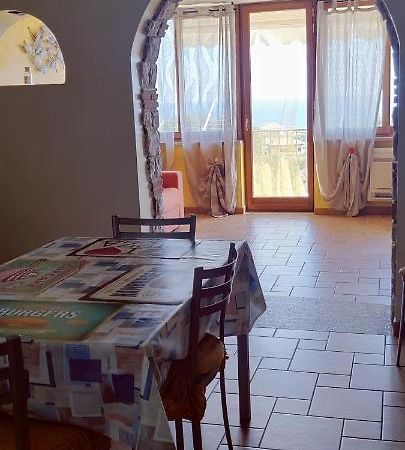 Casa Agnese Apartment Marina di Camerota Luaran gambar