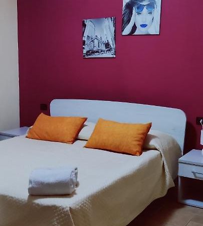 Casa Agnese Apartment Marina di Camerota Luaran gambar